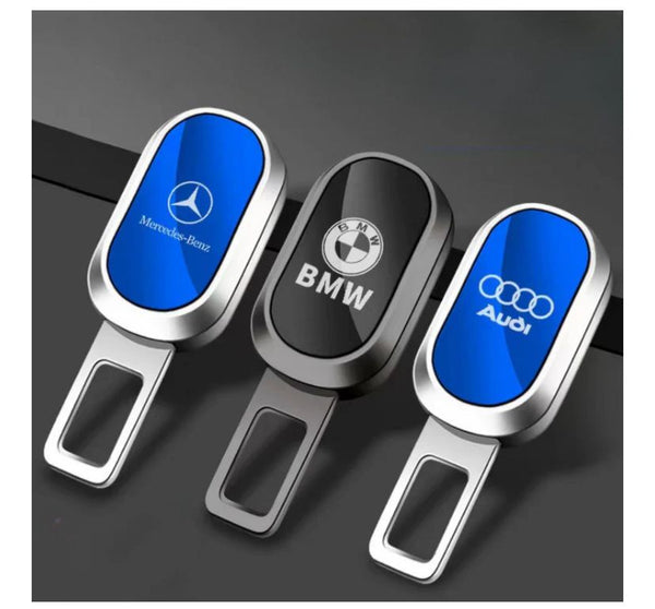 FolksKulture-Car Seat Belt Extender - 2025 new designs